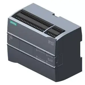 Siemens 6ES7215-1HG40-0XB0 SIMATIC S7-1200, CPU 1215C, compact CPU, DC/DC/relay, 2 PROFINET ports (Siemens 6ES72151HG400XB0) Alacsony ár