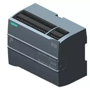 Siemens 6AG1215-1AG40-5XB0 SIPLUS S7-1200 CPU 1215C DC/DC/DC -40...+60 °C with conformal coating based (Siemens 6AG12151AG405XB0) Kiárusítás
