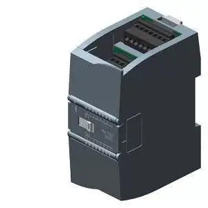 Siemens 6ES7223-1BH32-0XB0 SIMATIC S7-1200, Digital I/O SM 1223, 8 DI/8 DO, 8 DI 24 V DC, Sink/Source, 8 DO, transistor 0.5 A (Siemens 6ES72231BH320XB0) Népszerű