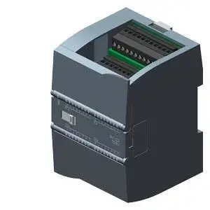 Biztonságos fizetés Siemens 6ES7223-1PL32-0XB0 SIMATIC S7-1200, Digital I/O SM 1223, 16 DI/16 DO, 16 DI 24 V DC, Sink/Source, 16 DO, relay 2 A (Siemens 6ES72231PL320XB0)