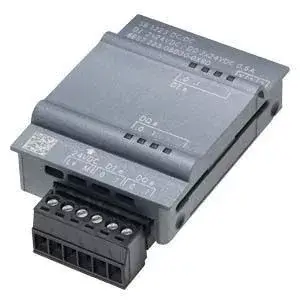 Siemens 6ES7223-3AD30-0XB0 SIMATIC S7-1200, Digital I/O SB 1223, 2 DI/2 DQ, 5V DC 200kHz (Siemens 6ES72233AD300XB0) Csak ma