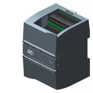 Siemens 6AG1223-1PL32-2XB0 SIPLUS S7-1200 SM 1223 16 DI/16 DQ RLY -25...+70 °C with conformal coating (Siemens 6AG12231PL322XB0) Vedd meg online