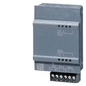 Legjobb ár Siemens 6AG1223-0BD30-5XB0 SIPLUS S7-1200 SB1223 2DI/2DO -40...+60°C, Start-up -25 °C with conformal coating (Siemens 6AG12230BD305XB0)