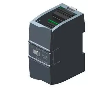 Siemens 6ES7231-4HD32-0XB0 SIMATIC S7-1200, Analog input, SM 1231, 4 AI (Siemens 6ES72314HD320XB0) Vásárlói kedvenc