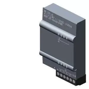 Siemens 6ES7231-4HA30-0XB0 SIMATIC S7-1200, Analog input, SB 1231, 1 AI (Siemens 6ES72314HA300XB0) Újdonság