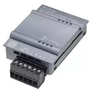Siemens 6ES7232-4HA30-0XB0 SIMATIC S7-1200, Analog output, SB 1232, 1 AO (Siemens 6ES72324HA300XB0) Rendeld meg most