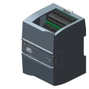 Gyors szállítás Siemens 6ES7231-5PF32-0XB0 SIMATIC S7-1200, Analog input, SM 1231 RTD, 8xAI RTD module (Siemens 6ES72315PF320XB0)