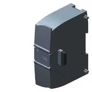 Legkelendőbb Siemens 6ES7241-1AH32-0XB0 SIMATIC S7-1200, Communication module CM 1241, RS232, 9-pole D-sub (pin), supports Freeport (Siemens 6ES72411AH320XB0)