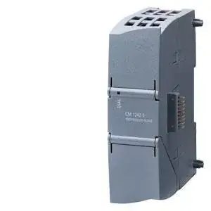 Siemens 6GK7242-5DX30-0XE0 Communication module CM 1242-5 (Siemens 6GK72425DX300XE0) Kiárusítás