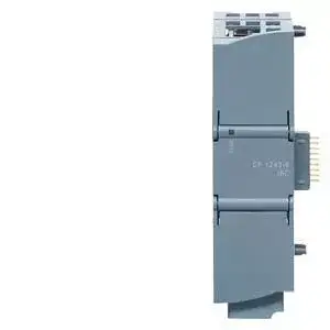 Ajánlat Siemens 6GK7243-8RX30-0XE0 Communications processor CP 1243-8 IRC (Siemens 6GK72438RX300XE0)