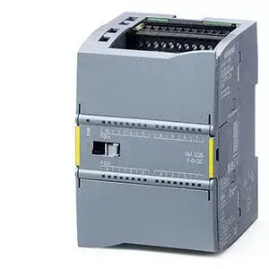Siemens 6ES7226-6BA32-0XB0 SIMATIC S7-1200, Digital input SM 1226, F-DI 16X 24 V DC (Siemens 6ES72266BA320XB0) Kiárusítás