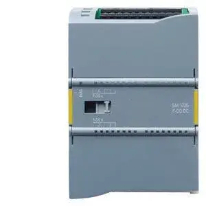 Vásárlói kedvenc Siemens 6AG1226-6DA32-5XB0 SIPLUS S7-1200 SM 1226 F-DQ 4x24 V DC -25...+55 °C with conformal coating (Siemens 6AG12266DA325XB0)