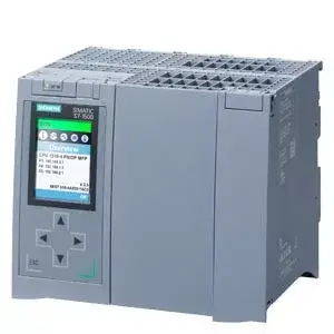 Árengedmény Siemens 6ES7518-4AX00-1AC0 SIMATIC S7-1500, CPU 1518-4 PN/DP MFP (Siemens 6ES75184AX001AC0)
