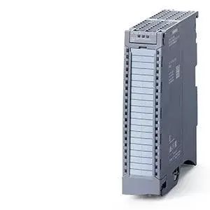 Siemens 6ES7522-5EH00-0AB0 SIMATIC S7-1500, Digital output module DQ16x24..48VUC/125V DC/0.5A ST (Siemens 6ES75225EH000AB0) Rendeld meg most