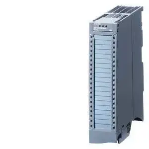 Siemens 6ES7532-5HF00-0AB0 SIMATIC S7-1500, Analog output module AQ8xU/I HS (Siemens 6ES75325HF000AB0) Vásárlói kedvenc