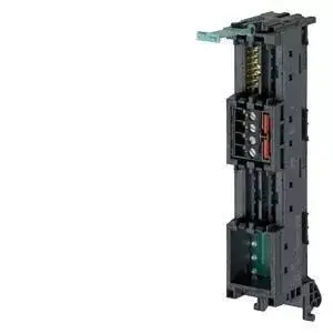 Biztonságos fizetés Siemens 6ES7921-5AD00-0AA0 Front connector module with 1x16 pole IDC connector for digital 2 A output modules (Siemens 6ES79215AD000AA0)