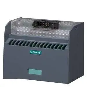 Siemens 6ES7924-0BF20-0BA0 Connection module (Siemens 6ES79240BF200BA0) Ajánlat