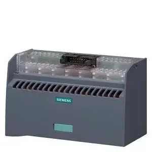 Siemens 6ES7924-0BG20-0BC0 Connection module (Siemens 6ES79240BG200BC0) Alacsony ár