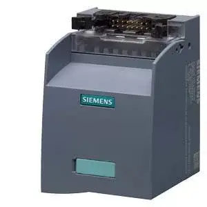 Szuper akció Siemens 6ES7924-0CA20-0BA0 Connection module (Siemens 6ES79240CA200BA0)