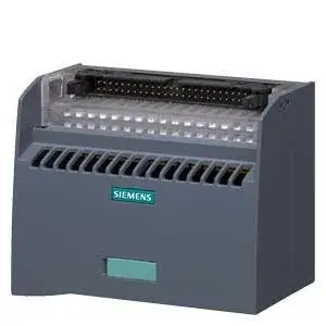 Siemens 6ES7924-2AA20-0BC0 Connection module (Siemens 6ES79242AA200BC0) Olcsó