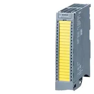 Siemens 6ES7526-2BF00-0AB0 SIMATIC S7-1500, F digital output module, F-DQ 8x 24 V DC 2A PPM PROFIsafe (Siemens 6ES75262BF000AB0) Csak ma