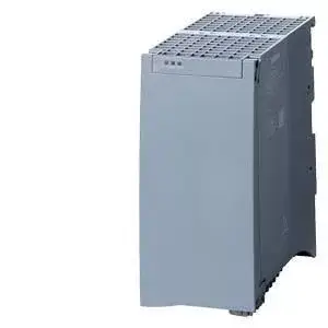 Siemens 6ES7507-0RA00-0AB0 SIMATIC S7-1500, System power supply PS 60W 120/AC 230 V DC (Siemens 6ES75070RA000AB0) Utolsó esély