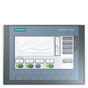 Outlet Siemens 6AV2123-2GB03-0AX0 SIMATIC HMI, KTP700 Basic, Basic Panel, Key/touch operation, 7 TFT display (Siemens 6AV21232GB030AX0)