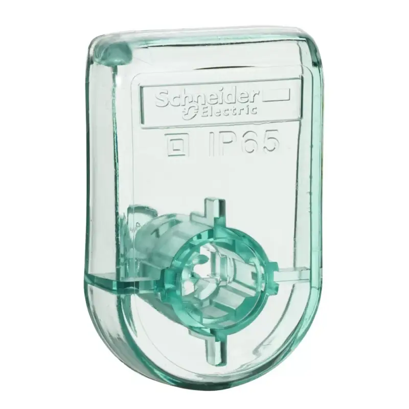 Schneider 13949 Kaedra Zárbetét 4 mm-es háromszög profil Exkluzív ajánlat