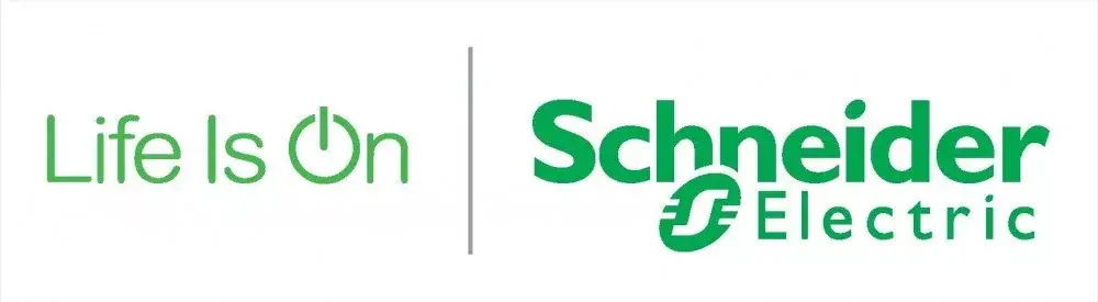 Schneider ZB5FK1753C0 Harmony panelbe süllyesztett műanyag világító választókapcsoló fej, Ø30, 3 állású, narancs, balról vissza., szürke perem Biztonságos vásárlás