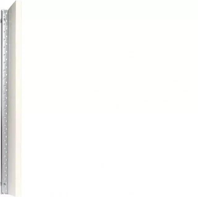 Hager FC121 Quadro 4 vízszintes soroló klt., 600mm mag. szekrényhez Kedvezményes ár