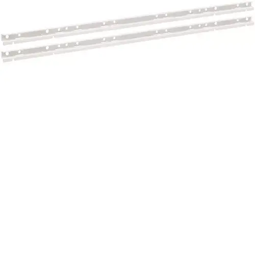 Hager FC192 Quadro 4 vízszintes összekötő rúd, 2db szekrényhez Népszerű