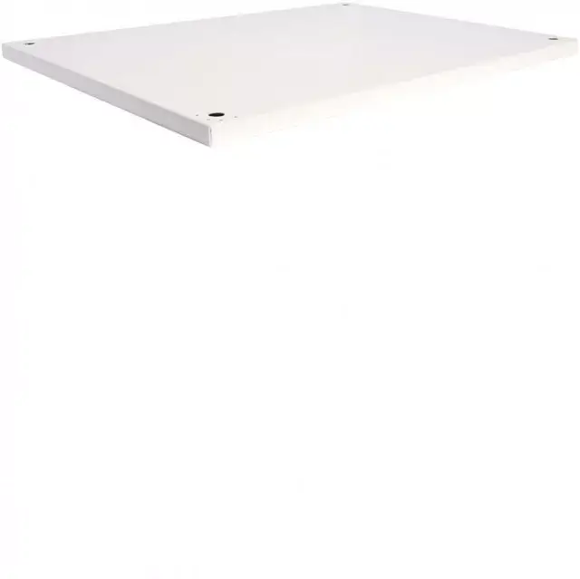 Hager FN080E Quadro+ evo teli takarólemez alsó/felső 450x600mm Ne maradj le