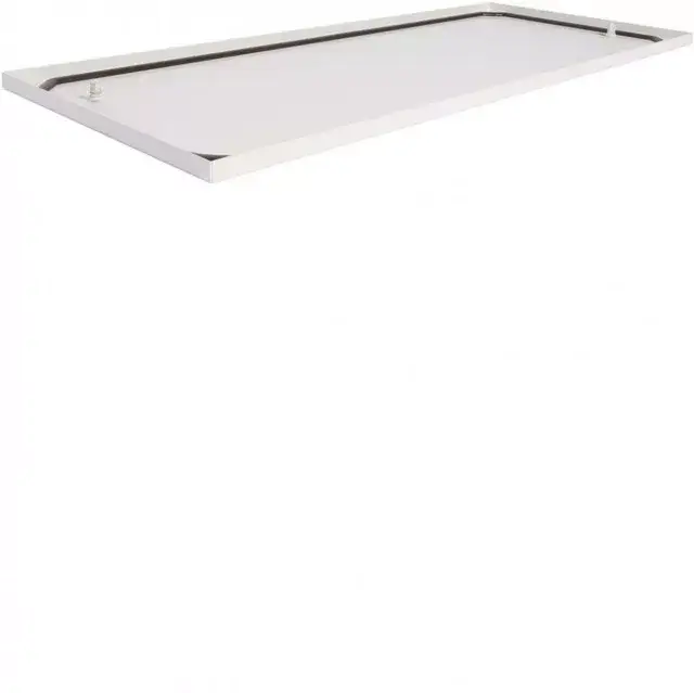 Hager FN083E Quadro+ evo teli takarólemez alsó/felső 900x400mm Biztonságos fizetés