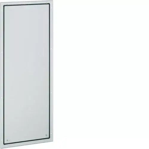 Legnépszerűbb Hager FN206E Quadro+ evo kábelmező takaró 1900x300mm (1000mm széles szekrény)