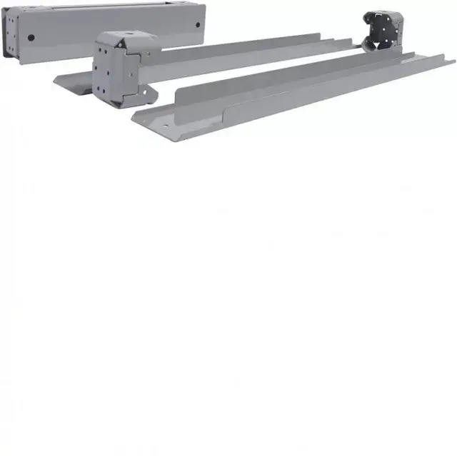 Hager FN442E Quadro+ evo lábazat 450x800mm Gyors kiszállítás