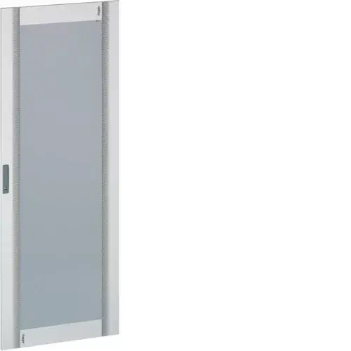 Azonnal elérhető Hager FN536E Quadro+ evo átlátszó ajtó 1900x900mm