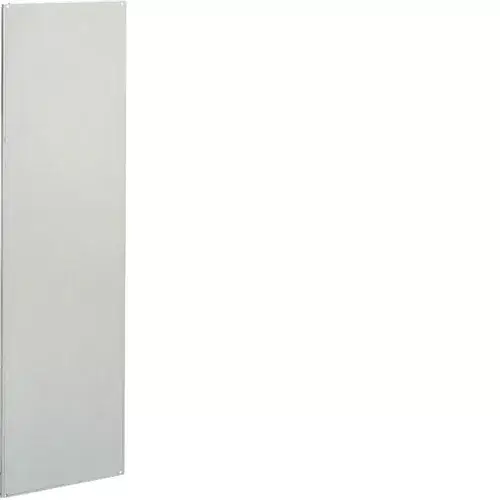 Utolsó esély Hager FN746E Quadro+ evo szerelőlap 1900x900mm szekrényhez