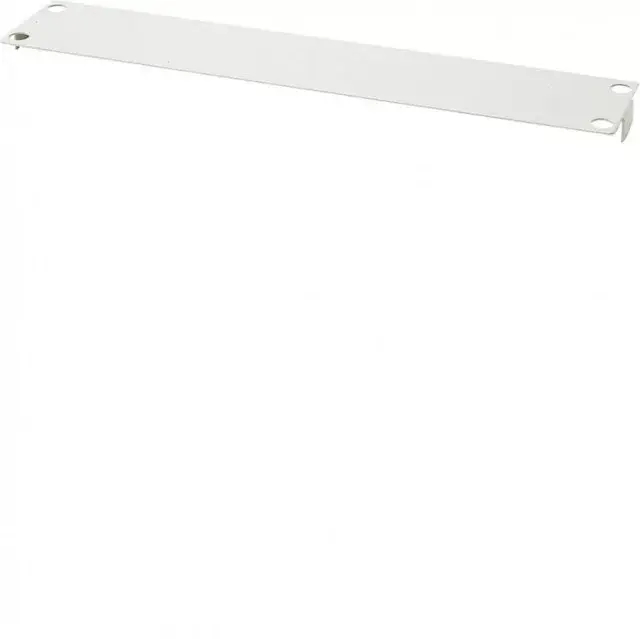 Hager FN943E Quadro+ evo takarólemez, 600mm mély szekrényhez Korlátozott ajánlat