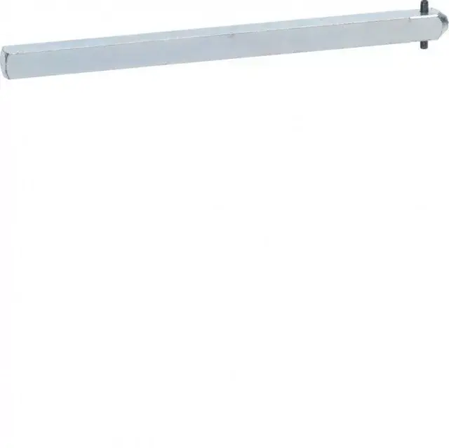 Hager HZF102 Tengely 200mm HFD-363 biztosítós-terheléskapcsolókhoz Gyors szállítás