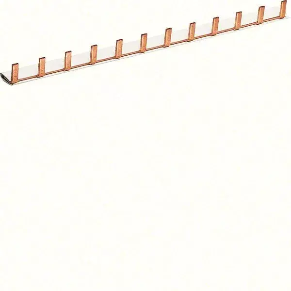 Legjobb ár Hager KB163A Fázissín kapcsoló és jelzőkészülékekhez, 1P, 10mm2, 12M, szigetelt