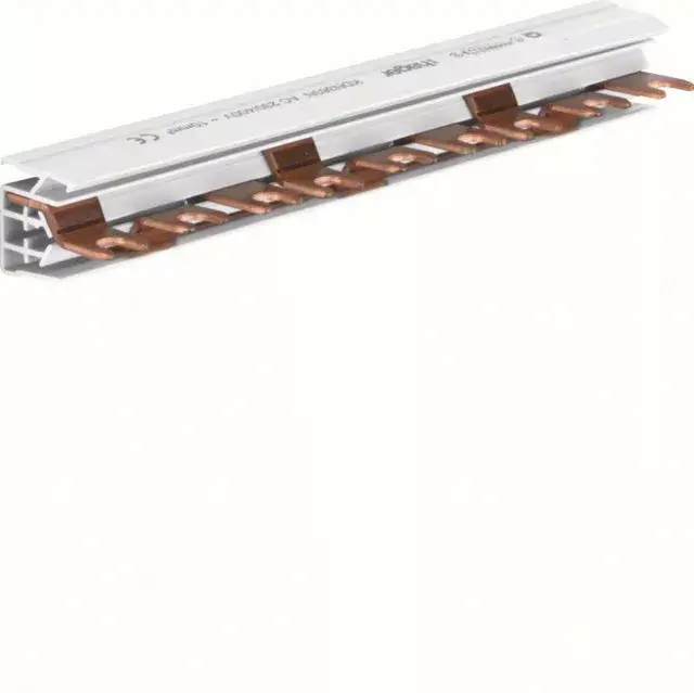 Hager KDN363N Villás sorolósín 3 pólus 9 modul 63A 10 mm3 Bestseller