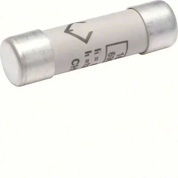 Ajánlat Hager lf416g Hengeres olvadóbiztosítóbetét, 14x51 mm, gG, 16 A 690 V
