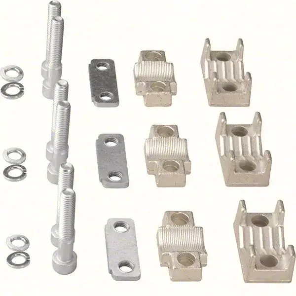 Árcsökkenés Hager LZ152 Prizma kapocs NH2 120-240mm2