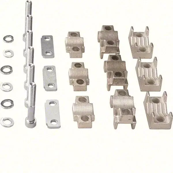 Népszerű Hager LZ155 Prizma kapocs NH2 2x70-120mm2