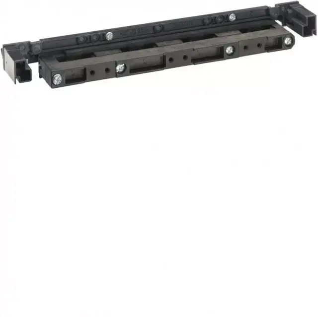 Hager UC820 Quadro lapos síntartó 160-630A, 4P, 30x10mm sínméretig Végkiárusítás