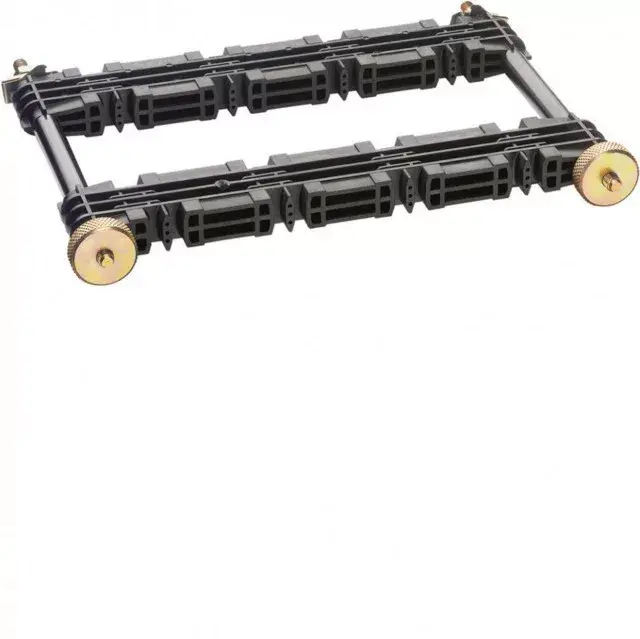 Hager UC824 Quadro síntartó 500-1600A, 4P, 2//100x5mm sínméretig Ne maradj le