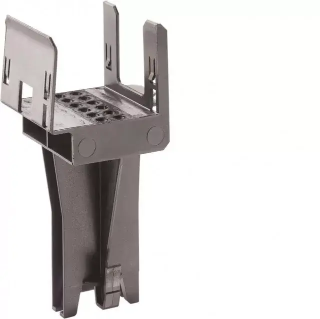 Bestseller Hager UC915 Quadro kábelcsatorna rögzítő, 60mm széles csatornához