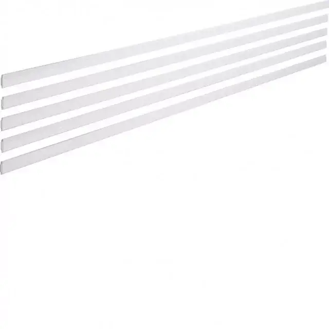 Szuper akció Hager UZ08Z1 Felirati csík, 5x1m (5x57M)