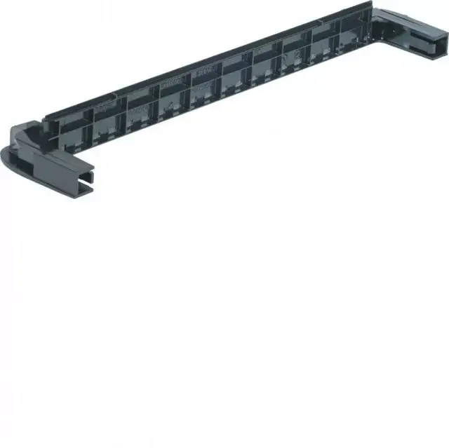 Olcsó Hager VZ710 Sorkapocs tartó, Quick Connect-hez, Univers