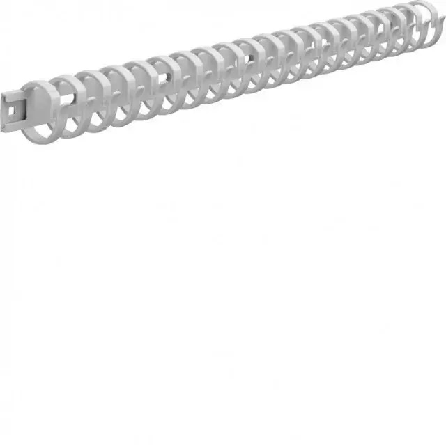 Hager VZ750 Perforált csatorna, 18 modulos Vector-hoz Csak ma